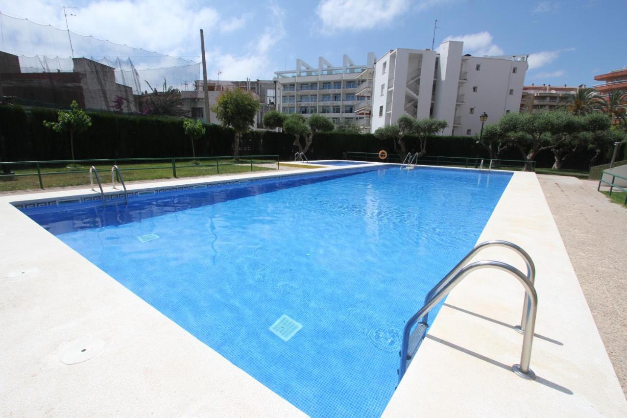 Apartment For A Dms Iii Salou